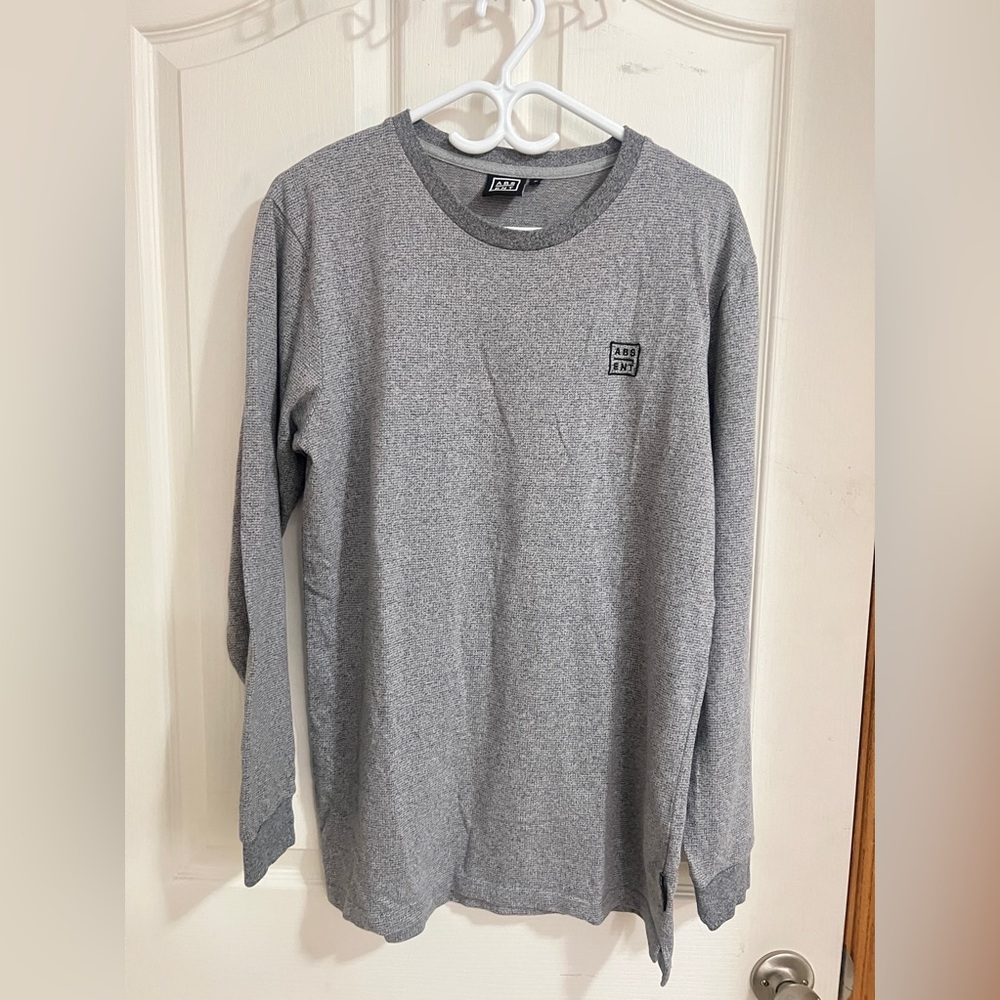 Full Sleeve Tshirt